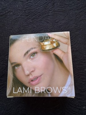 LAMI BROWS Brow Lamination, Extreme Hold Eyebrow Wax Glue New