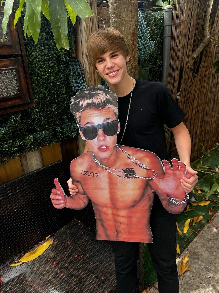25+ Justin Bieber for sale | Updated Oct 2026