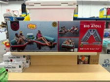 HO Sports Hawaii BIG Atoll