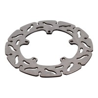 TRW Bremsscheibe MST260RAC | FüR Piaggio/Vespa ET2 50 1997-2002 ZAPC16000 Vorne