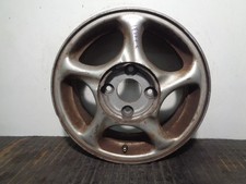 Jantes Hyundai COUPE