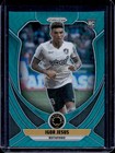 2025 Prizm FIFA Club World Cup Igor Jesus RC Teal #2/99 Botafogo