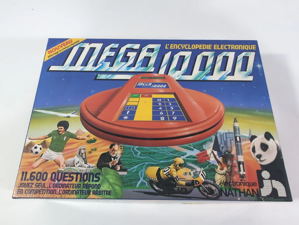 VINTAGE 1978 BATAILLE DE MOTS CROISÉS Jeux Nathan Complet TBE EUR 25,00