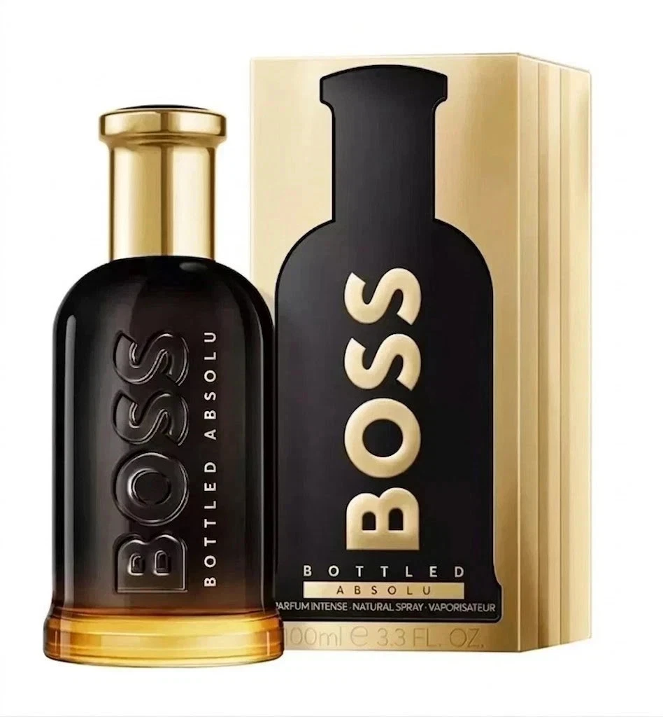 HUGO BOSS Bottled Eau de Parfum for Men for sale | eBay