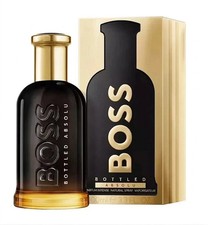 Boss Bottled Intense Eau de Parfum Hugo Boss одеколон - аромат для
