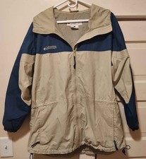 Giacca a vento donna Colombia taglia L