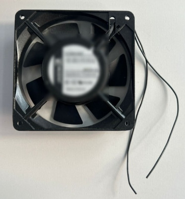 Cooling Fan für Lincoln Electric 140HD weld-pak Welder