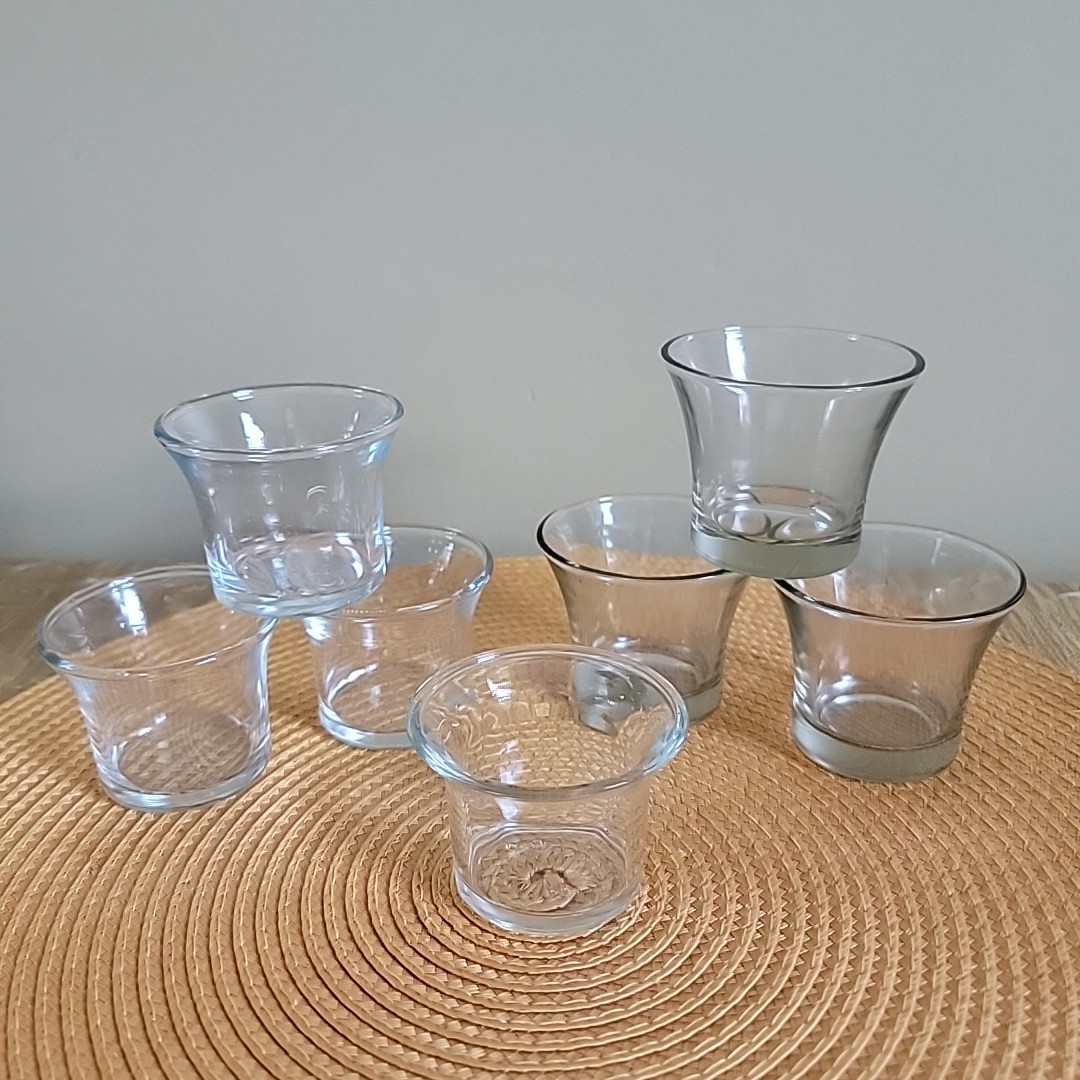 S Tea Light Votive Dinner Party Bridal Shower