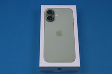 New Sealed Apple iPhone 17 - 256 GB - Green Sage T-Mobile  Carrier Locked 