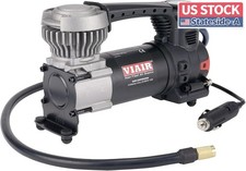 Us Stock Viair 85p Portable Tire Inflator 12v Air Compressor Cars Suvs
