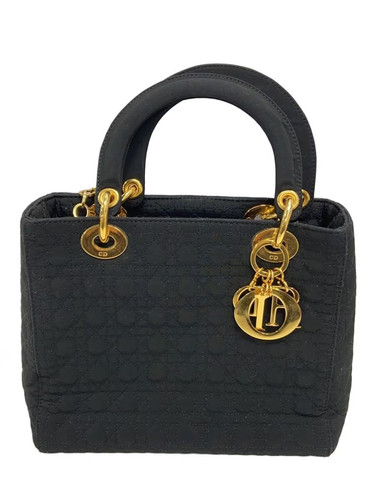Christian Dior Lady Dior Cannage Handbag rh90684680