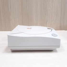 JUNK Sega Dreamcast White Console Japan for parts *US DUTY PAID