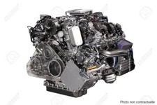 Moteur Chevrolet SPARK