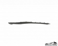 Spoiler Stoßstange Vorne Rechts für VW Golf 2 19E Jetta II 1G2 89-92