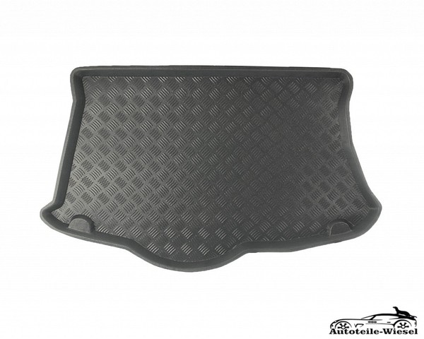 Kofferraum Matte FüR Alfa Romeo 147 Hinten 01-10-image