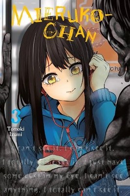 Mieruko-chan, Vol. 3, Izumi, Tomoki