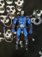 Marvel Legends Apocalypse BAF Complete w extra part