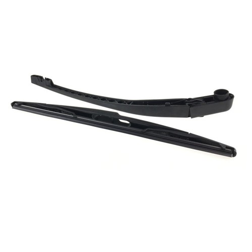 Damaged Replacement Vehicle Repair Windscreen Wiper 1 Piece Set Perfect Fitment - Picture 8 of 9