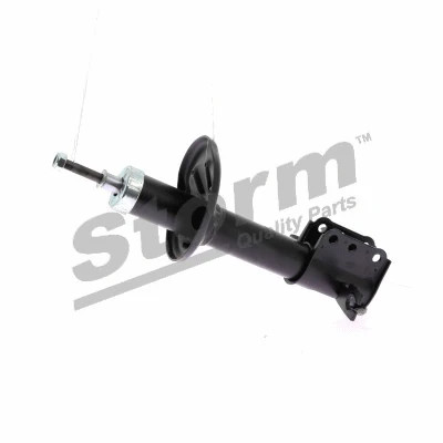 Amortisseur arrière pour Mazda 323 S V et F V Berline B2HK28900