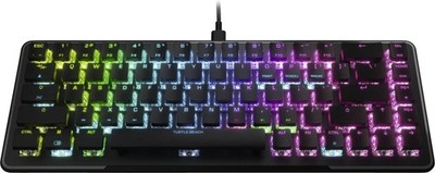 Turtle Beach Gaming Tastatur Vulcan II Mini Schwarz NEU