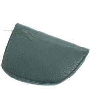 BURBERRY wallet coin case women s Burberry used second hand