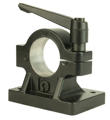 Cayken 48 MM Collar To Attach CK-SCY-18-2EBM Core Drill To Adjustable Stand