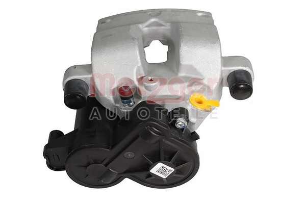 Metzger Autoteile Bremssattel 6261616 FüR Mercedes GLC X253 C253 Klasse W205 200-image