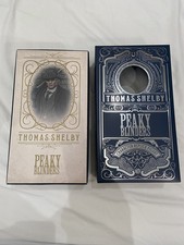 Big Chief Studios Peaky Blinders Tommy Shelby 1/6 Scale Figure Signature Edition