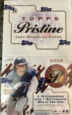 2025 Topps Pristine Baseball Checklist Guide in-content 13