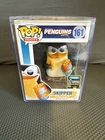 Funko Pop! Vinyl Pop! Movies Skipper #161 2015 Summer Convention Exclusive