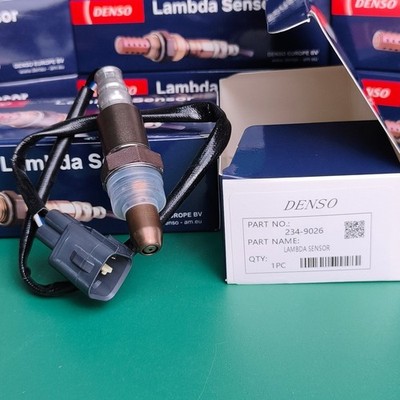 Denso Upstream 234-9026 Left Air/Fuel Ratio Sensor for 2007-2013 TOYOTA TUNDRA