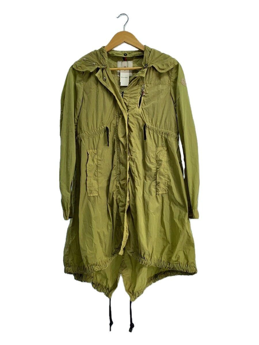 ALTRA MONCLER altro cappotto nylon JOSEPHONE O 131 093 49029 05