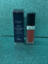 Christian Dior Rouge Dior Forever Matte Liquid Lipstick 861 Forever Charm NEW