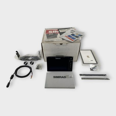 Simrad NSS7 Evo2 Display AMER -90-Day Warr- (NEW Open Box) Tested/Updated!