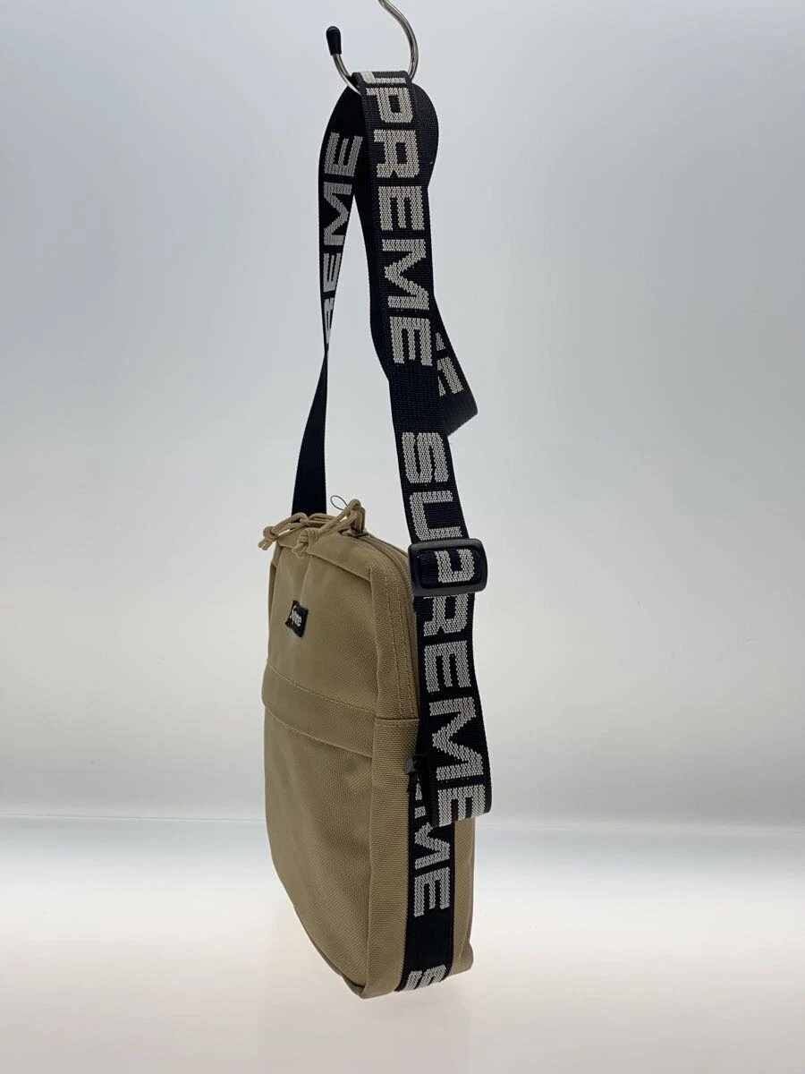 Sac à bandoulière///beg Supreme