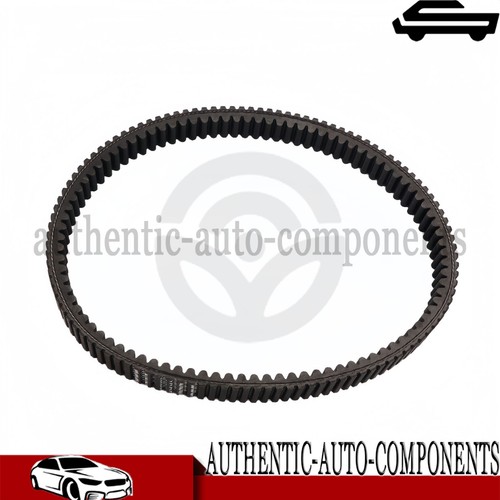 Heavy Duty CVT Clutch Belt For Polaris Ranger XP 1000 RZR Pro XP Transfer Unit