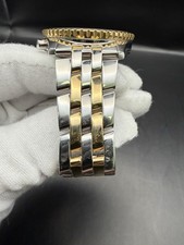 Breitling Navitimer D30022 38mm Stainless Steel Bracelet, Automatic Chronograph 3