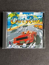 ebay® Auktion 188222800134 | NEC PC Engine - OutRun Out Run - komplettes HuCard Spiel Thumbnail of ebay® auction 188222800134 | NEC PC Engine - OutRun Out Run - komplettes HuCard Spiel