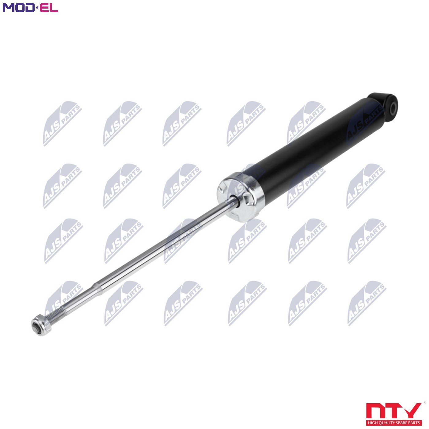 SHOCK ABSORBER A-MZ-027 FORSHOCK ABSORBER A-MZ-027 FOR MAZDA EH4628910 EG21289