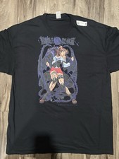 Bible Black Anime Imari Kitty 2003 Vintage Y2K Shirt XL Never Worn