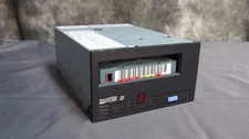IBM LTO5 LTO Ultrium 5 External Tape Drive; PN 00V7342 M12732E
