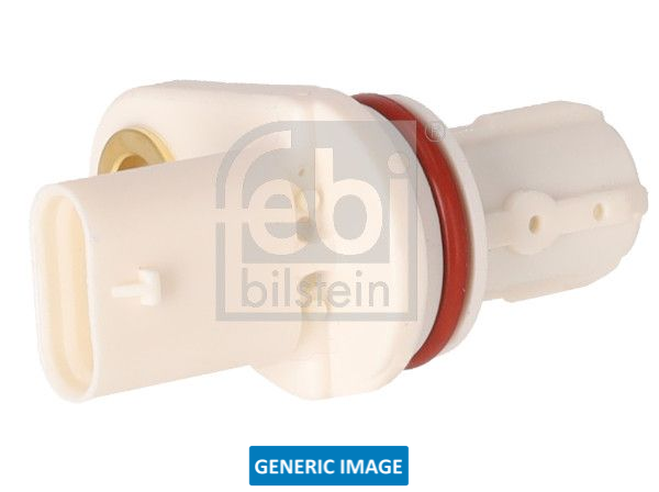 Camshaft Position Sensor Fits Mitsubishi Grandis FEBI BILSTEIN 194662