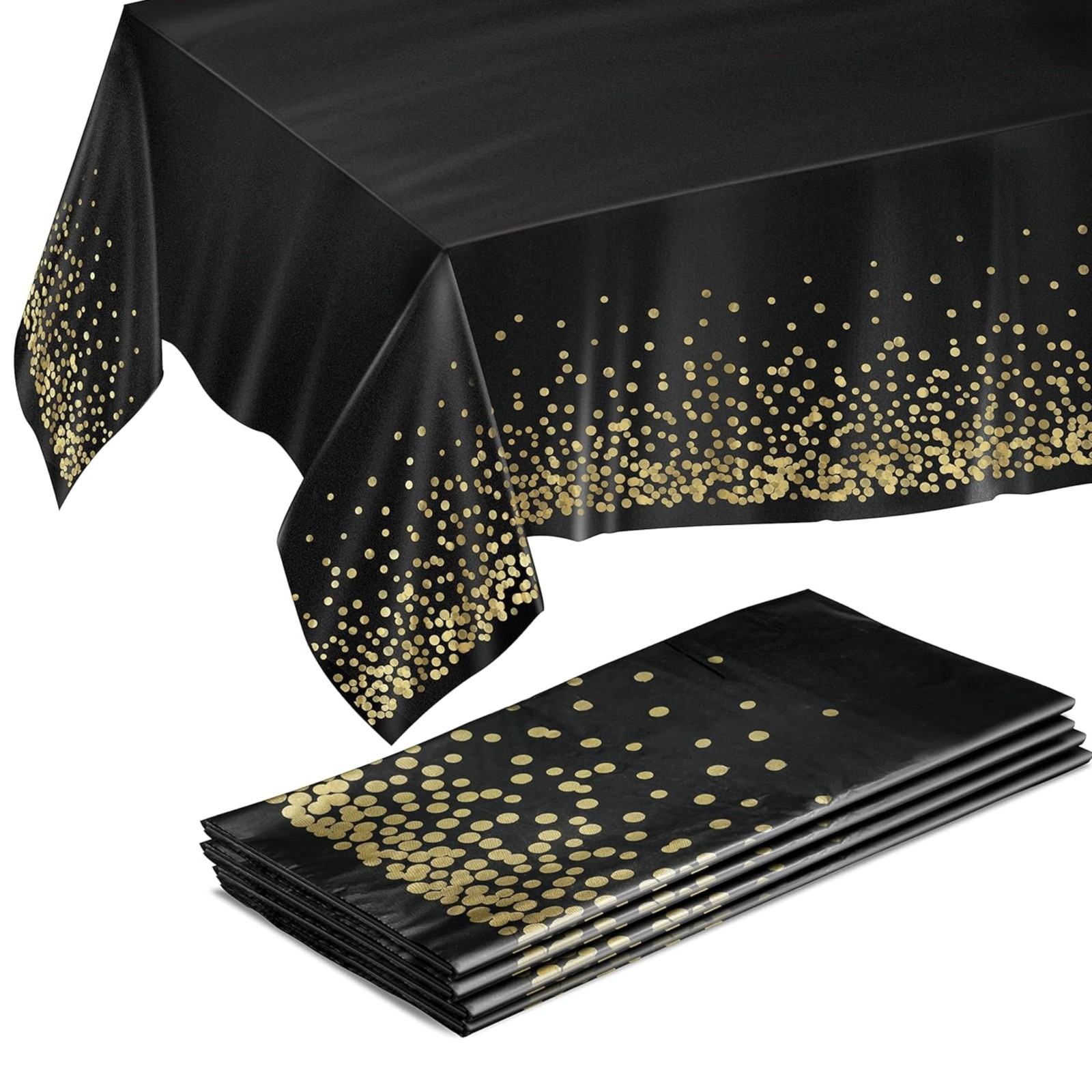 S 54x108 - Disposable Plastic For Parties  Events