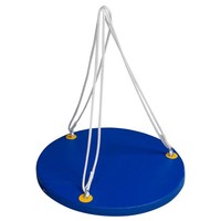 Rundschaukel, Tellerschaukel, Nestschaukel, Kinderschaukel, ø 100 Cm