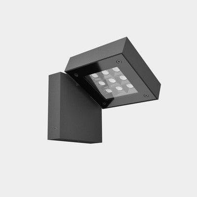 SCHMITZ-WILA LED-Wandleuchte AS11-18V9S3DSZ5 LED-Wandleuchte