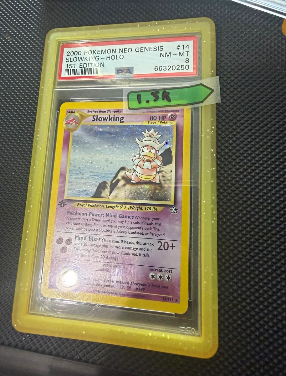 Slowking