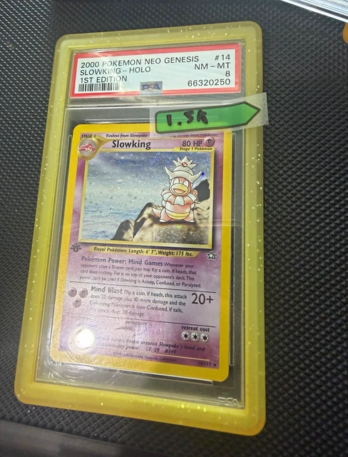 Slowking