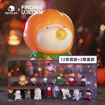 REPOLAR Blind Box, Kawaii Action Figure Mystery Gift for Girls