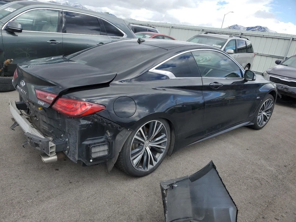 INTERRUPTOR DE ENCENDIDO 251504GA0A 2017-2022 INFINITI Q60 Foto 3 de 4