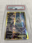 Mewtwo EX Full Art 103/108 XY-Evolutions 2016 PSA 9 MINT Pokemon Card